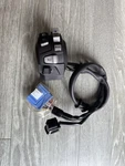 Honda CBR600RR 2024-25, Left Switch Gear, Handlebar, 35200-MKZ-J02. Fixed Price $261.65.