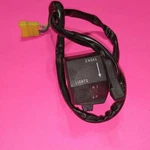 1995 Suzuki Bandit 600 Oem Left Clip On Handle Horn Signals Switches. Fixed Price $44.89.