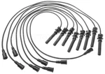 27886 Set Of Spark Plug Wires New For Jeep Grand Cherokee Chrysler 300 Magnum. Fixed Price $61.95.