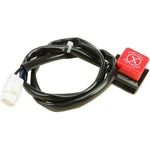 Spi Sports Parts Inc Kill Switch For Polaris SM-01566. Fixed Price $36.99.