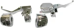 Handlebar Control Kit W/switch Housing Harley Sportster. Fixed Price $209.95.