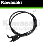New 2016 2020 Genuine Kawasaki KX450F KX250 Throttle Cable 54012-0625. Fixed Price $48.21.