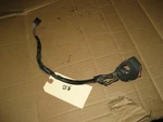 Kawasaki Rh Right Hand Control Housing ZX-6R ZX6-R 9R 46091-1728. Fixed Price $29.99.