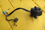 1983 Yamaha XC180 XC200 Riva Left Handlebar Switch. Fixed Price $38.60.