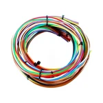 Motogadget, M-unit Cable Kit For Harley-davidson. Fixed Price $94.36.