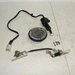 2019-2022 Yamaha R3 Ignition Lock W Key BS7-XH250-00-00. Fixed Price $75.00.