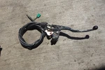 81-83 Yamaha Virago XV750 Clutch Lever Handle Perch Cable. Fixed Price $39.95.