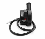 Throttle Switch Assembly Yamaha YZ80 RT180 DT100 DT125 DT175 DT250 DT360 DT400. Fixed Price $31.95.