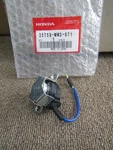 Honda Nighthawk NAS750M RC39 Switch Assy Change 35759MW3671 Rear Drum Brk. Fixed Price $78.00.