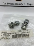 Harley Davidson Rh Saddlebag Lock Assembly 71400016A. Fixed Price $5.00.