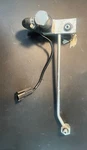 Harley-davidson Front Fork Air Control Flt Models 46440-84B, 46452-85, 42466-86. Fixed Price $75.00.