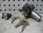 Honda 76 77 GL1000 Ignition Switch With Key Oem. Fixed Price $29.99.