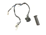 2024 Yamaha YZFR3 Left Handlebar Headlight Turn Switch & Grip Oem. Fixed Price $66.45.