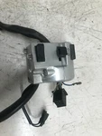 23J24 2005 Honda Vt 750 Shadow Spirit Switch Assy., Turn Signal 35200-MCR-A41. Fixed Price $59.49.
