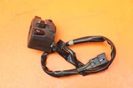 07-12 Kawasaki Ninja ZX6R Oem Left Clip On Handle Horn Signals Switches. Fixed Price $22.50.