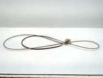 09-24 Kawasaki Mule 4010 KAF620 4X4 2WD 4WD Cable. Fixed Price $27.24.