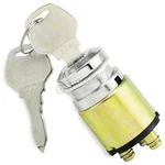 Twin Power Under Tank Style Ignition Switch - 71375S2. Fixed Price $23.99.