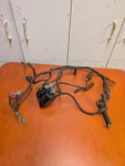 1971-78 Honda Super Sport Good Ignition Coils CB550F CB550K. Fixed Price $75.00.