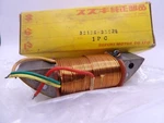 Nos Suzuki TS185 TS250 1971-1972 Genuine Magneto Lighting Coil 32120-30620. Fixed Price $59.99.