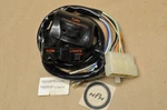 Nos Honda 1977-78 CB750 Turn Signal Horn Light Hi Lo Control Handlebar Switch. Fixed Price $242.54.