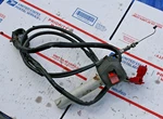 1998 Honda Cbr 600 F3 Oem Kill Switch (broke) Throttle Cables. Fixed Price $125.37.