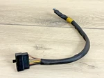 Honda 1990-2000 GL1500 Goldwing Oem Ignition Switch Wires Plug. Fixed Price $39.99.