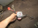 1982 Kawasaki KZ550 Gpz Left Switch Lights Turn Horn. Fixed Price $30.00.