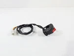 2005 Ktm 950 LC8 Adventure Right Hand Control Switch Start Kill 60011074100. Fixed Price $24.99.