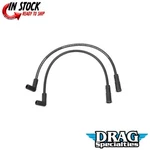 Drag Specialties 2104-0137 Copper Core 8.8 Mm Spark Plug Wires For 71-E78 Xl. Fixed Price $28.84.