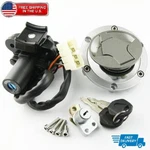 For Kawasaki Ninja EX300A EX300B 2013-2017 Ignition Switch Gas Cap Lock Set. Fixed Price $32.72.