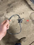 1985 To 2007 Kawasaki Vulcan 750 Kill Switch Oem Original. Fixed Price $20.00.
