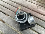 Honda 1963-1967 CB77 CB72 CL160 CB160 Horn Dimmer Switch Handlebar Controls. Fixed Price $159.00.