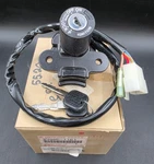 Kawasaki 27005-1161 Ninja ZX-7R 1991-1992 Ignition Switch Keys Oem New. Fixed Price $139.99.
