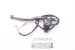 82 Suzuki GS550L Oem Clutch Perch Mount With Lever R7.BX33. Fixed Price $49.95.