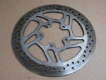 Triumph Thunderbird 1600 2014 8,241 Miles Front Brake Disc (14387). Fixed Price $65.67.