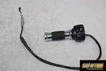 96-03 Harley-davidson Dyna Super Glide Fxd Left Clip Handle Horn Signals. Fixed Price $21.00.