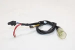 15-18 Yamaha Yzf R3 Oem Right Clip On Handle Off Start Switch Wiring !for Parts!. Fixed Price $20.30.