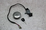 2018 Harley-davidson Street Rod XG750 Ignition Lock Key Set W/ Gas Cap. Fixed Price $39.88.