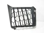 18-24 Can Am Spyder F3 2018 Front Left Driver Grille Cover Trim Panel ;:o. Fixed Price $36.00.