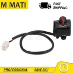 Right Throttle Switch Assembly 2L0-83975-01-98 For Yamaha XS400 XS650S/S2. Fixed Price $34.95.