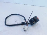 Victory Sport & Deluxe V92 Cruiser Right Handlebar Engine Stop Start Switches. Fixed Price $39.99.