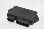 2002 Kawasaki Ninja ZX6R ZX600J Oem Ecu Computer Controller Unit Ecm Cdi. Fixed Price $118.30.