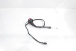 17-25 Suzuki GSXR1000R Right Clip On Handle Kill Off Start Switches #0537. Fixed Price $79.99.