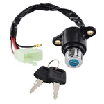 Ignition Switch Replace 35100-413-007 For Honda CB400 CM450 CM400A. Fixed Price $9.99.