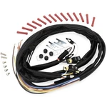 Twin Power Black Late Style Handlebar Switches - 74660H9. Fixed Price $68.99.