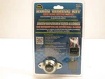 Wolo HWK-1 Horn Wiring Kit With Button Switch. Fixed Price $17.99.