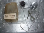 Original Jawa Babetta 206,207 Headlight Chain Adj Inner & Outer Switch Wires. Fixed Price $20.26.