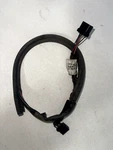 2009 Harley Davidson Fltr Road Glide Rear Fender Wiring Harness. Fixed Price $39.99.