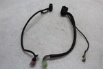 98 Honda Super Hawk VTR1000F Right Left Signal Switches. Fixed Price $30.00.