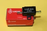 Triumph Pre Unit 3TA 5TA Lucas Brake Light Switch Norton 88 99 LU31383. Fixed Price $26.64.